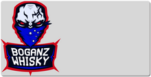 boganzwhisky XXL Gaming Mousepad