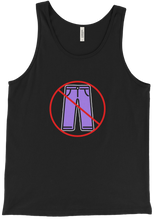 MissLVP NoPants Tank Top