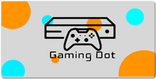 Gaming Dot XXL MousePad