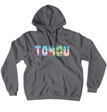 Hoodies (No-Zip/Pullover)