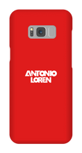 djantonioloren Samsung Phone Cases