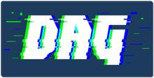 DAG XXL Gaming Mousepad