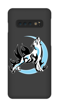 APrimalWolf Logo Samsung Phone Cases