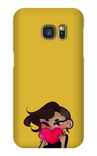 Little Pwague Samsung Phone Case