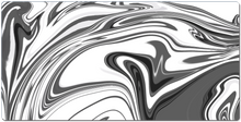xenon_tropic XXL Gaming Mousepad