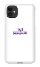 wakeyttv iPhone Phone Cases