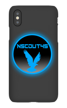 nscout45 iPhone Phone Cases