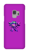 crystogcrystaldragon Samsung Phone Cases