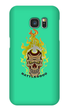 battle5000 Samsung Phone Cases