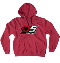 dstreet Hoodies (No-Zip/Pullover)