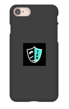 hp1710yt iPhone Phone Cases