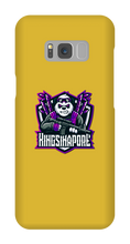 kingsinapore Samsung Phone Cases