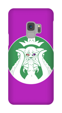 miyumasamune Samsung Phone Cases
