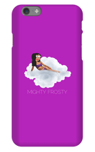 frirsta iPhone Phone Cases