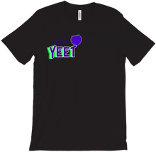 Yeet Peach