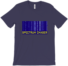 Spectrum Chaser