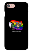 Winds of Chaos Pride iPhone Phone Case