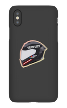 sankurs iPhone Phone Cases