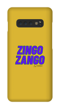 ZINGO ZANGO By EMM3 Samsung Cases