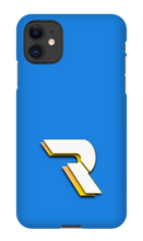 R-iPhone Case