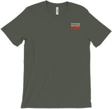 GrahamFrench247 T-Shirts