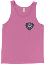 Yandere Gwyn Tank