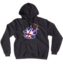 The BritSoggShia Hoodie!
