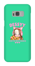 dessyy Samsung Phone Cases