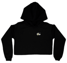 sosoedgy hoodie-women-cropped