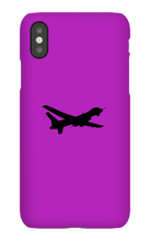 badkarmadrone iPhone Phone Cases