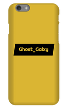 kexemo iPhone Phone Cases