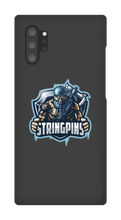 STRINGPINS Samsung Phone Cases
