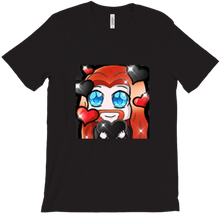 xholdgrudges T-Shirts