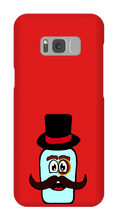 smasher_459 Samsung Phone Cases