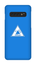 djjustinoffical11 Samsung Phone Cases