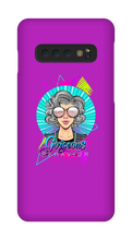 Gorgeous Behavior Samsung Phone Case