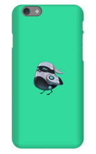 Fletchling Phone Case