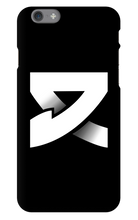 jovvaplays iPhone Phone Cases
