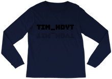 tim_hdyt Long Sleeve Tee