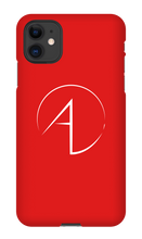 axelshoot12 iPhone Phone Cases
