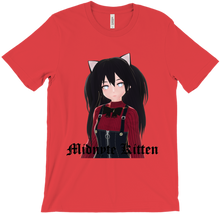 midnytekitten T-Shirts
