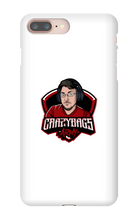crazybags iPhone Phone Cases