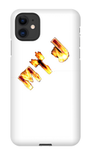 mtjrocket iPhone Phone Cases