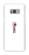 vunoli Samsung Phone Cases