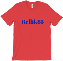 rellik85gaming T-Shirts