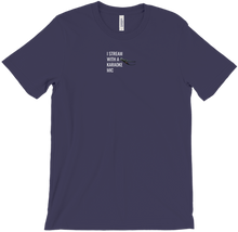 guitarsandbacon T-Shirts