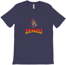 zenzofine T-Shirts
