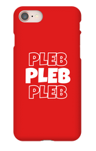 payzet iPhone Phone Cases