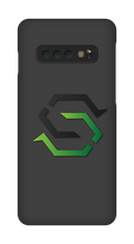 saltynao Samsung Phone Cases