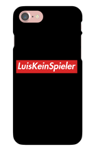 LuisKeinSpieler  Super Handyhülle iPhone